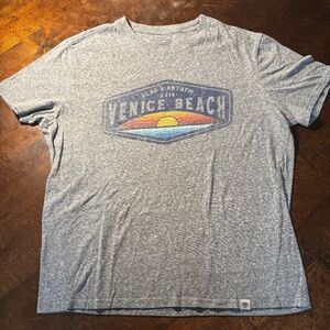 Venice Beach vintage tee